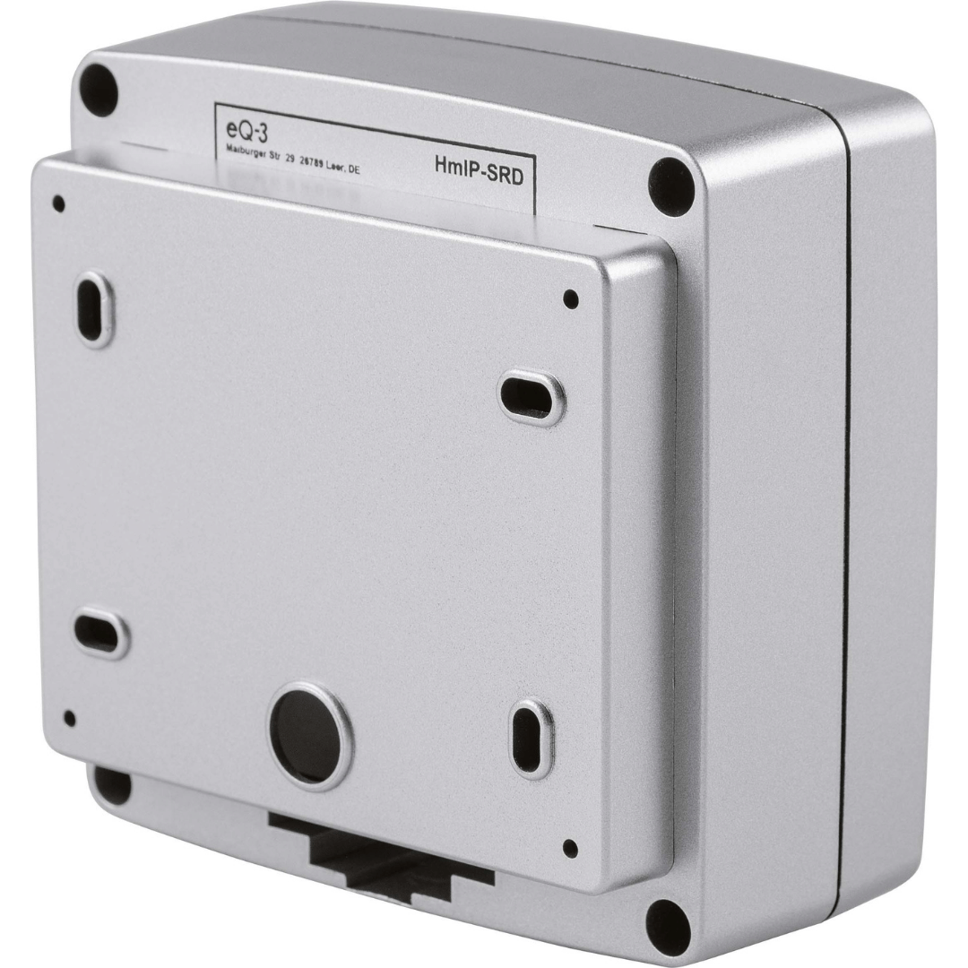 Homematic IP Regensensor HmIP-SRD