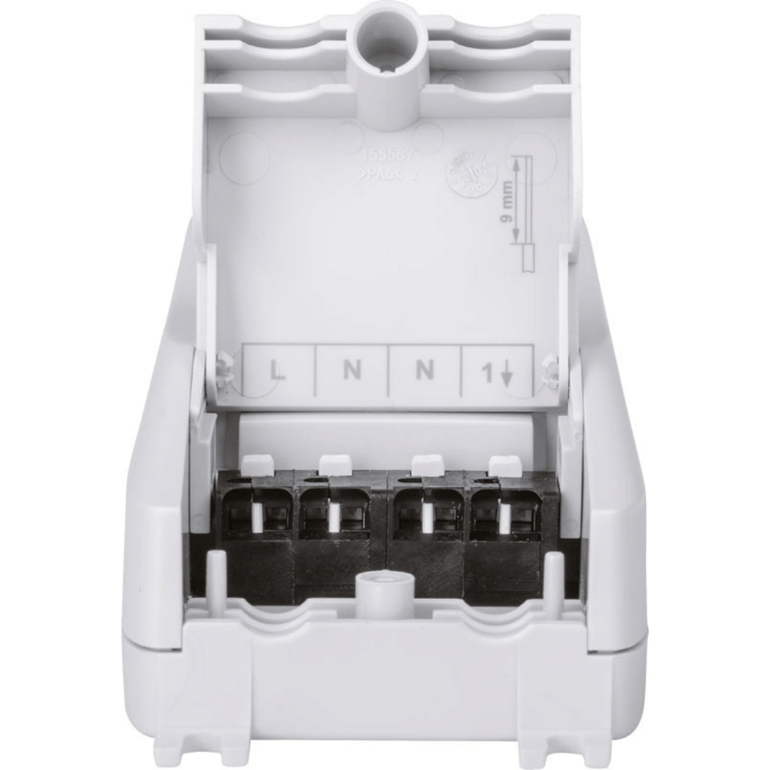 Homematic IP Universalaktor – 0-10 V HmIP-WUA
