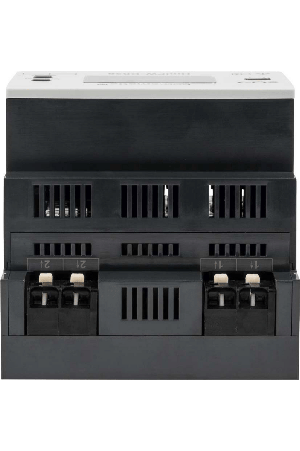 Homematic IP Wired Schaltaktor – 4-fach HmIPW-DRS4