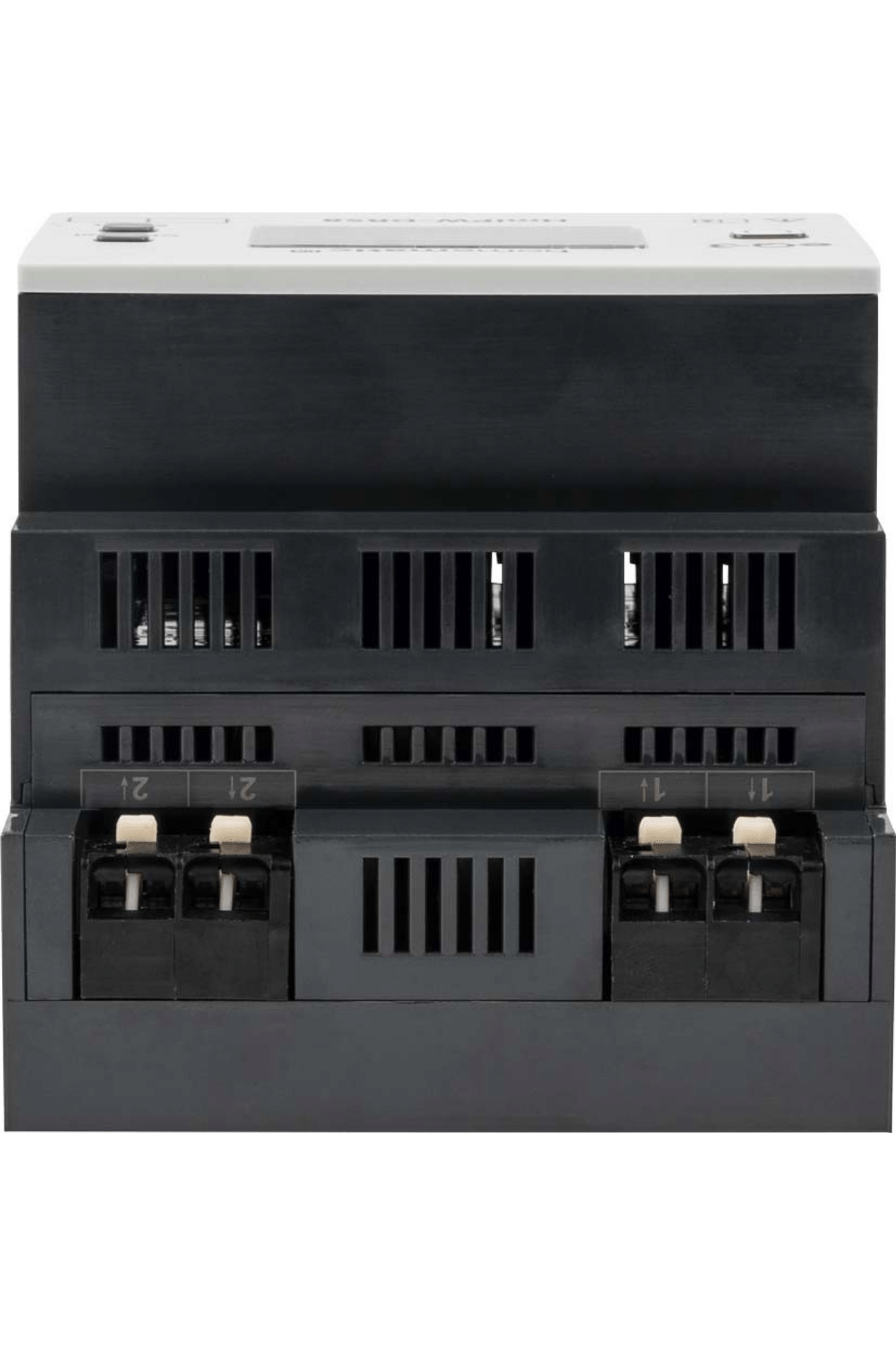 Homematic IP Wired Schaltaktor – 4-fach HmIPW-DRS4
