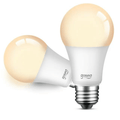 Gosund Smart LED-Glühbirne LB1 2er Pack