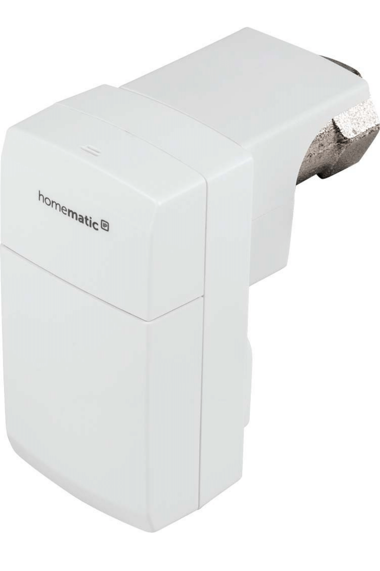 Homematic IP Demontageschutz – kompakt 5er Set HmIP-eTRV-C-TP