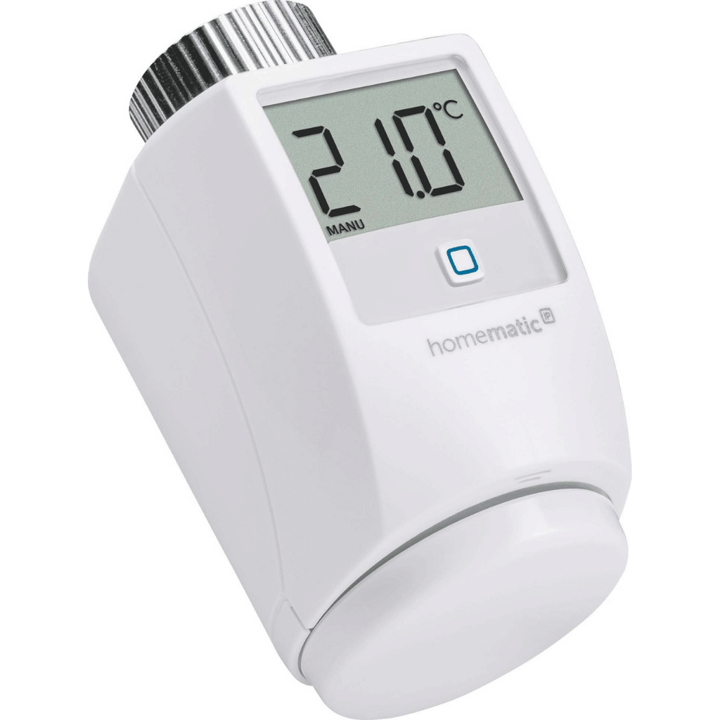 Homematic IP-Heizkörperthermostat HmIP-eTRV2