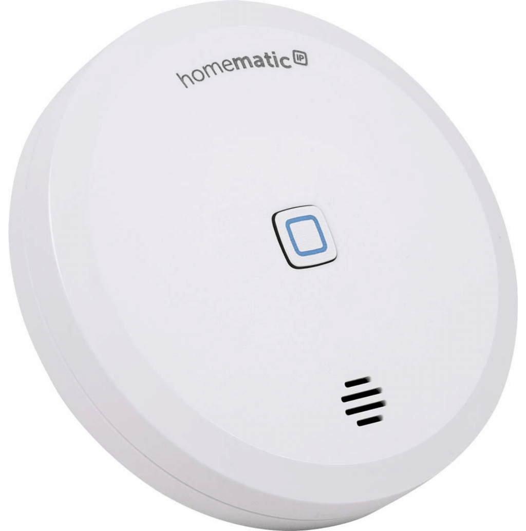 Homematic IP Wassersensor HmIP-SWD