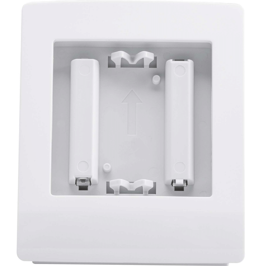Homematic IP-Tischaufsteller 55er-Form. HmIP-DS55