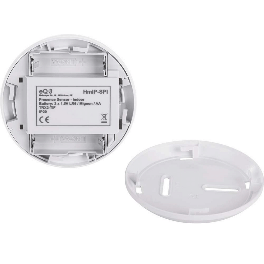 Homematic IP-Präsenzmelder innen HmIP-SPI