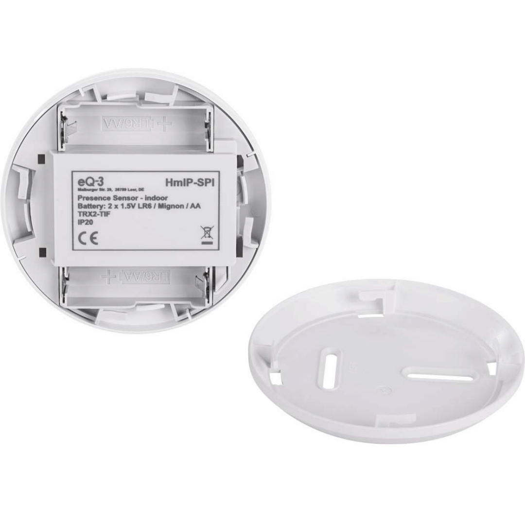 Homematic IP-Präsenzmelder innen HmIP-SPI