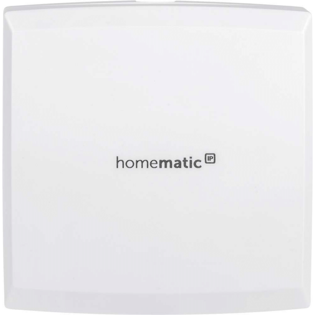 Homematic IP Garagentortaster HmIP-WGC