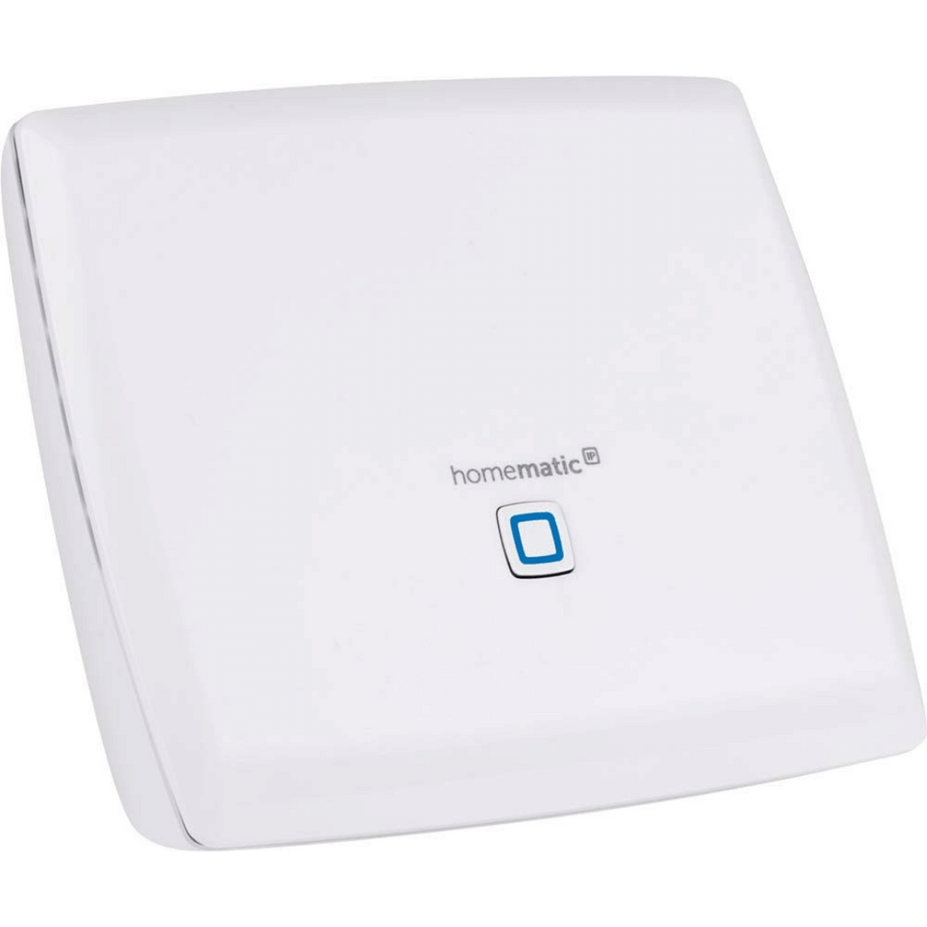 Homematic IP Smart Home Zentrale CCU3 HmIP-CCU3