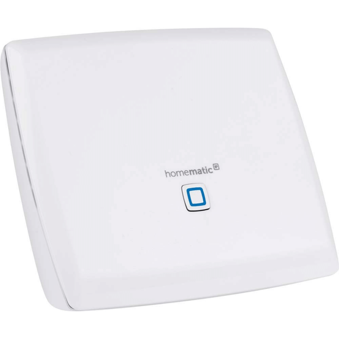 Homematic IP Smart Home Zentrale CCU3 HmIP-CCU3