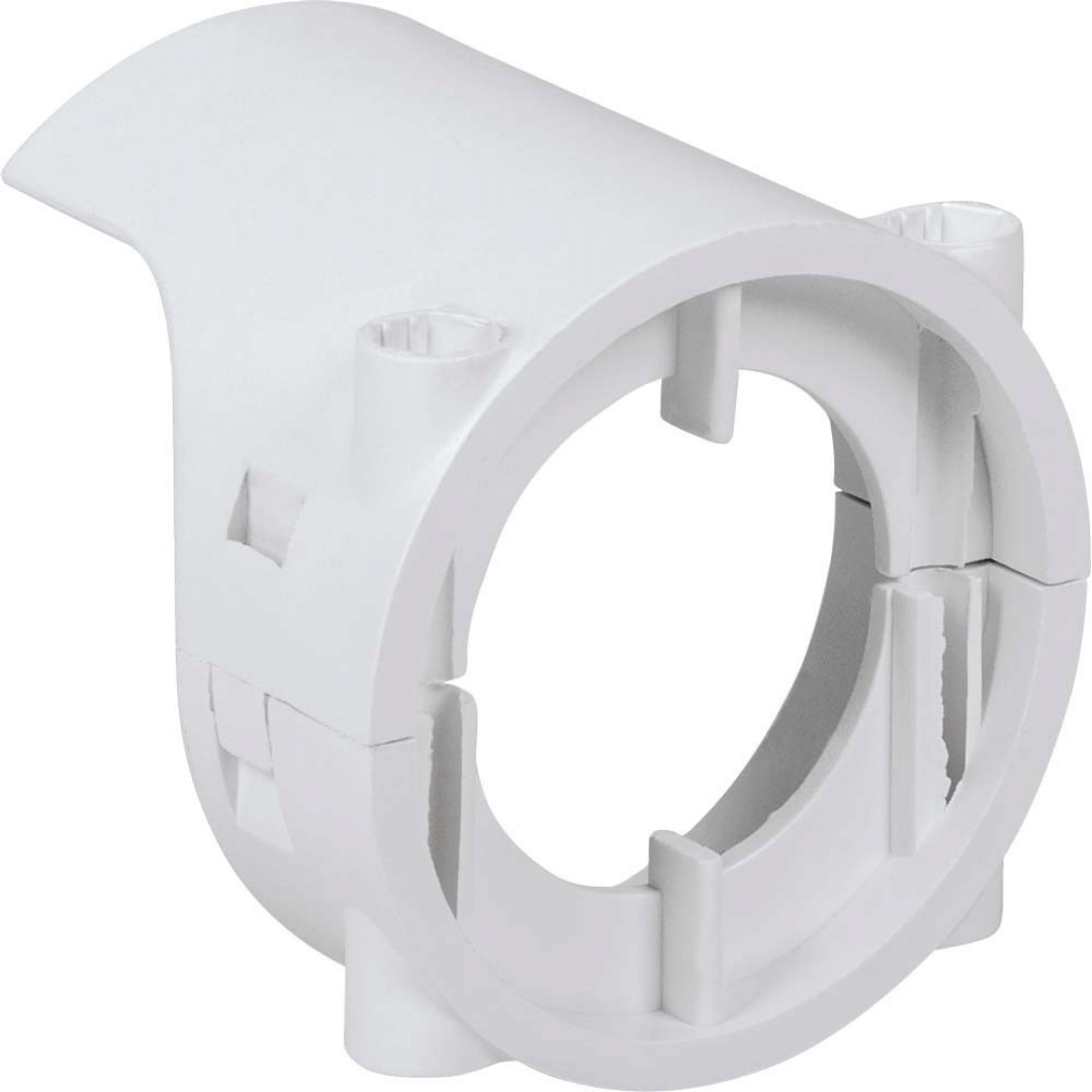 Homematic IP Diebstahlschutz für Heizkörperthermostate CC-Sys-O-Cy