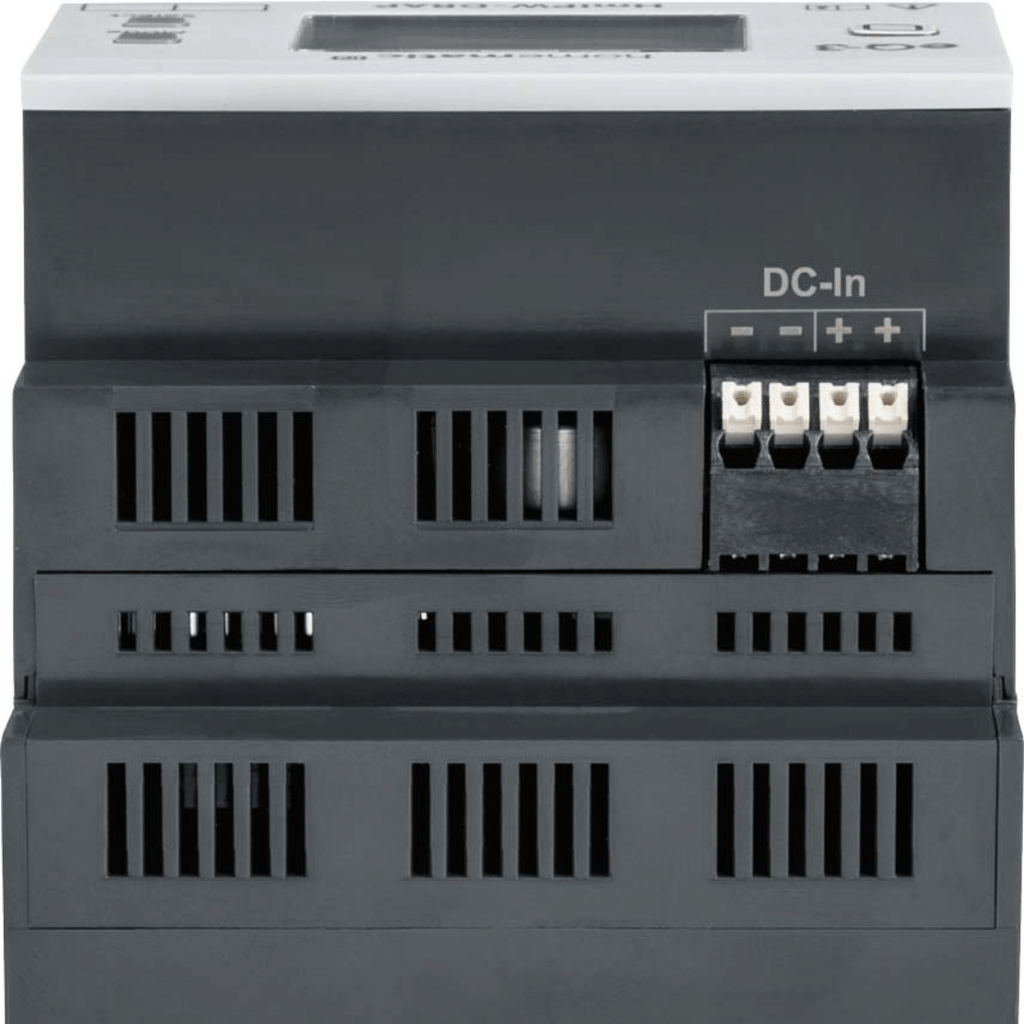 Homematic IP Access Point Wired HmIPW-DRAP