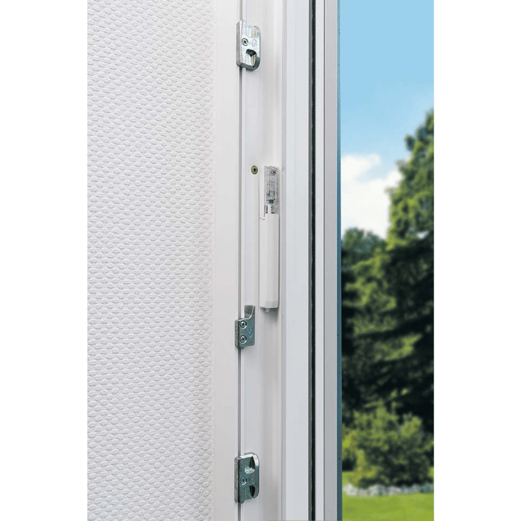 Homematic IP Fenster u. Türkontakt verdeckter Einbau HmIP-SWDO-I