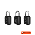 Smart FingerPrint Lock