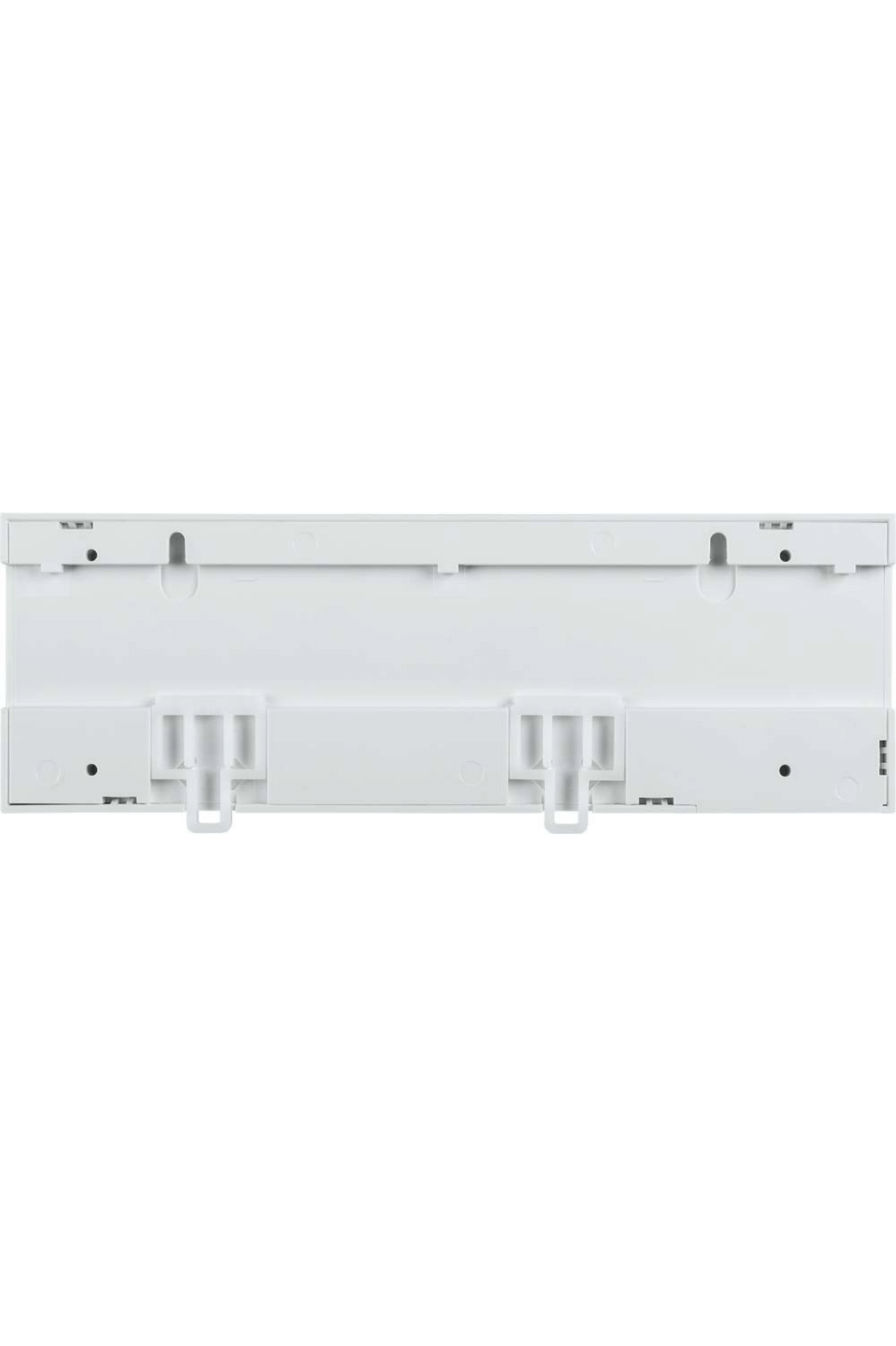 Homematic IP Wired Fußbodenheizungsaktor – 10-fach 230 V - 10-fach HmIPW-FAL230-C10