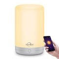 NiteBird Wi-Fi Smart Tischlampe LB3