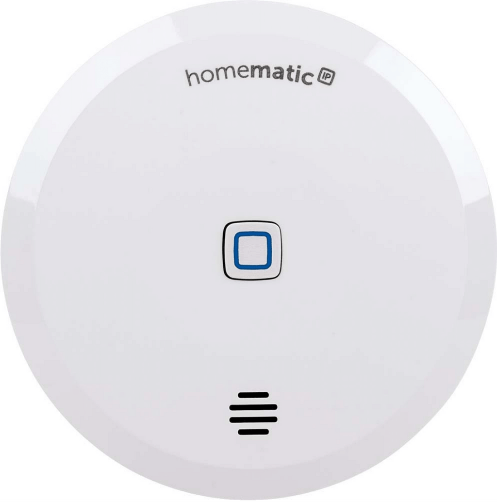 Homematic IP Wassersensor HmIP-SWD