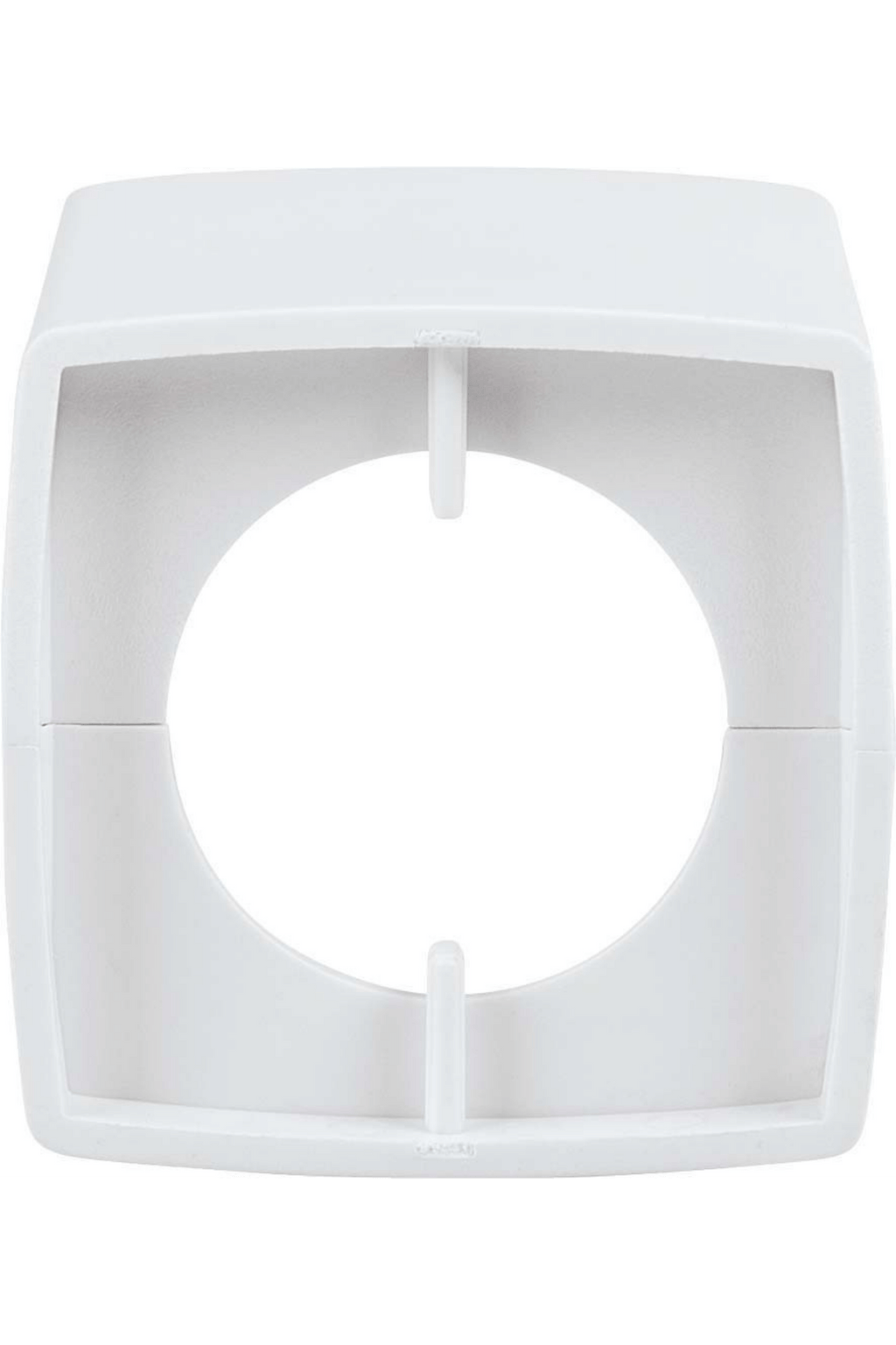 Homematic IP Demontageschutz – kompakt 5er Set HmIP-eTRV-C-TP