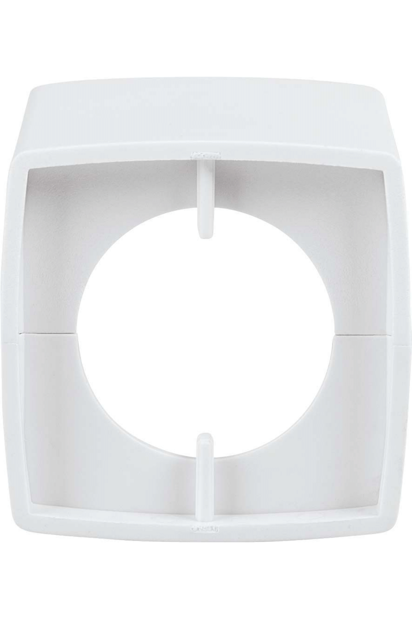 Homematic IP Demontageschutz – kompakt 5er Set HmIP-eTRV-C-TP