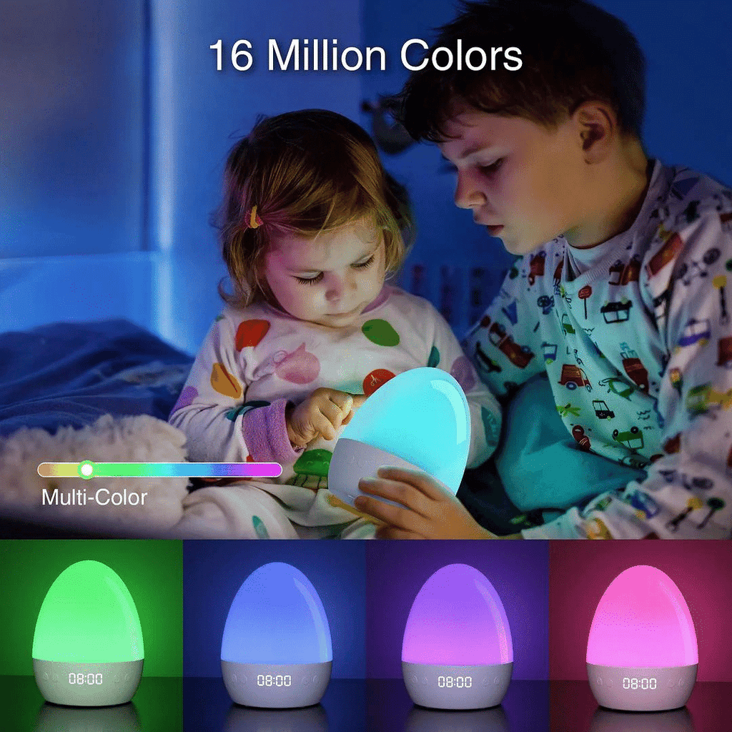NiteBird Smart NachtLicht LB2-B