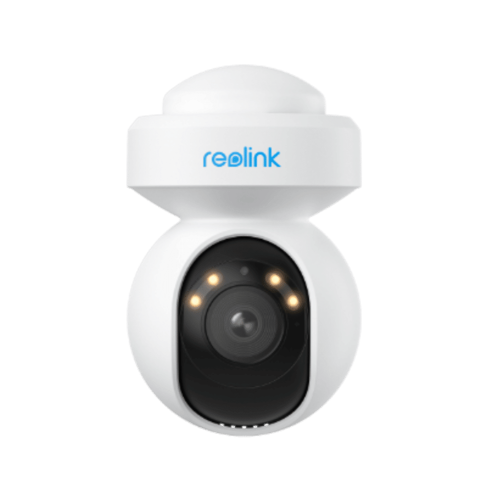 ReoLink E1 Outdoor SE PoE 4K 8MP Auto-Tracking PoE IP-Kamera mit 360° Abdeckung