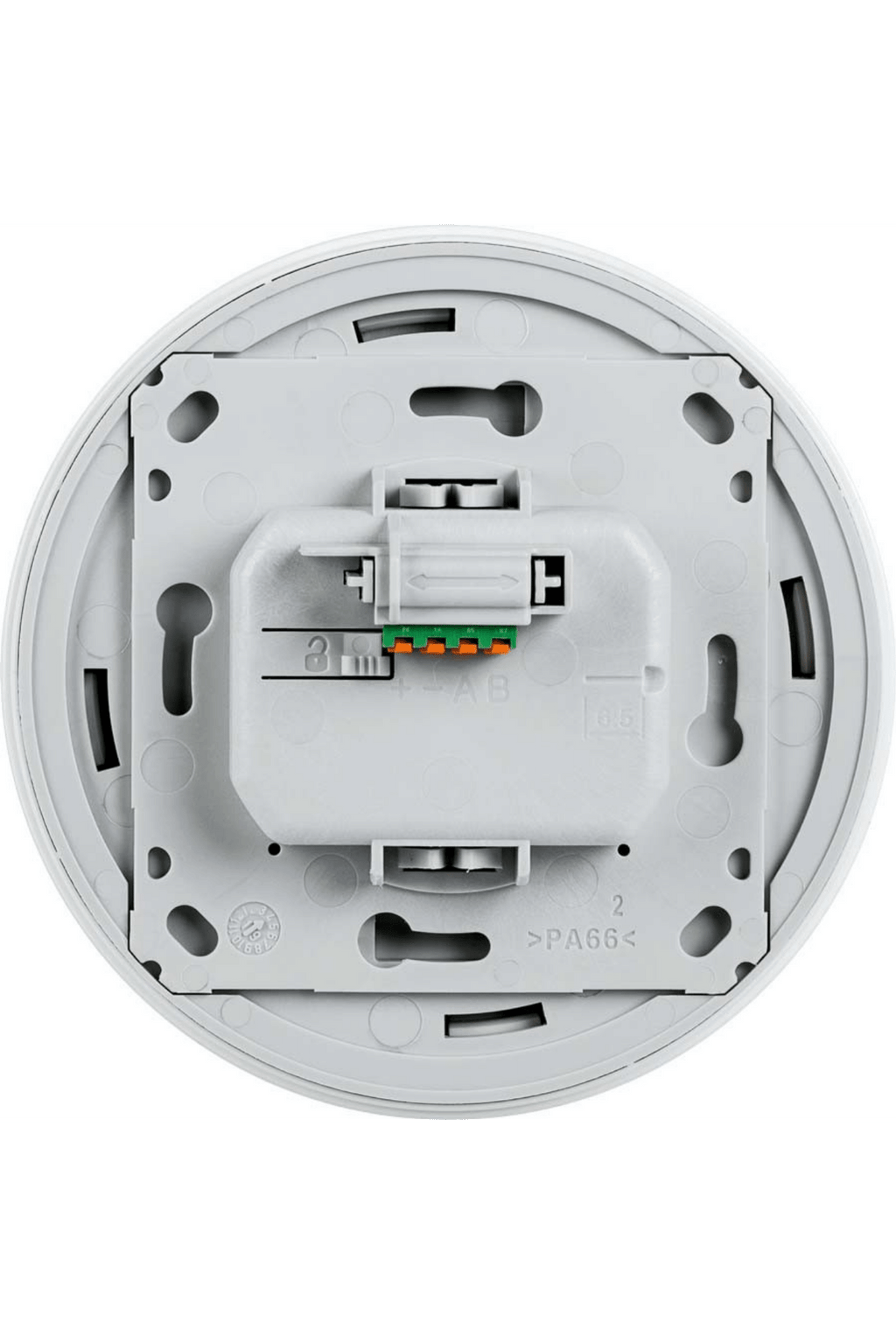 Homematic IP Wired Präsenzmelder – innen HmIPW-SPI