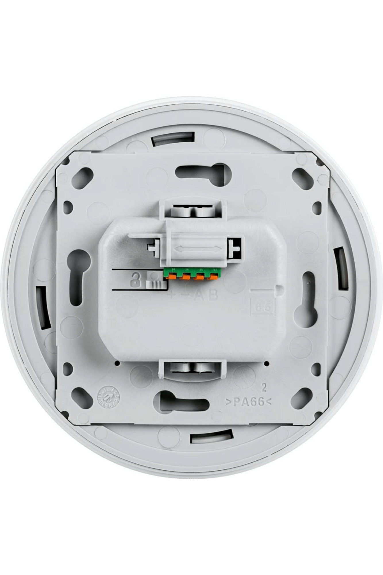 Homematic IP Wired Präsenzmelder – innen HmIPW-SPI