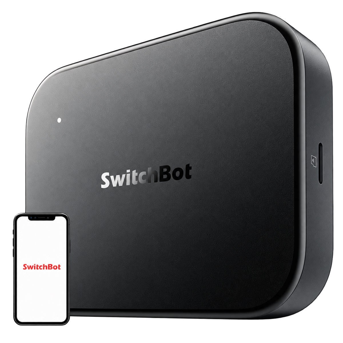 SwitchBot AI HUB Gateway