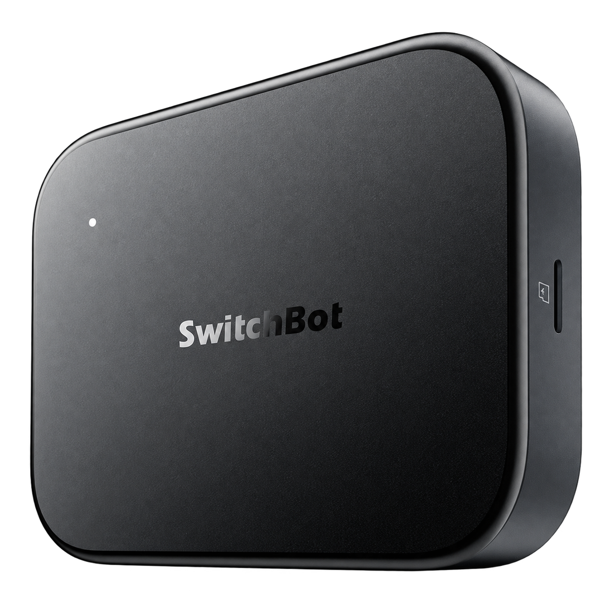 SwitchBot AI HUB Gateway
