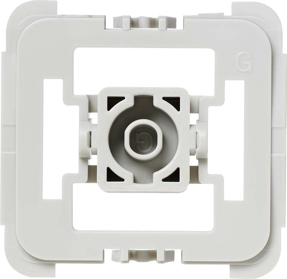 Homematic IP Adapter Gira 55 EQ3-ADA-G55