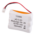 Homematic IP Ersatzakku für HmIP-ASIR-O 157244A1