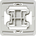 Homematic IP Adapter-Set Jung J1 EQ3-ADA-J1(VE20)