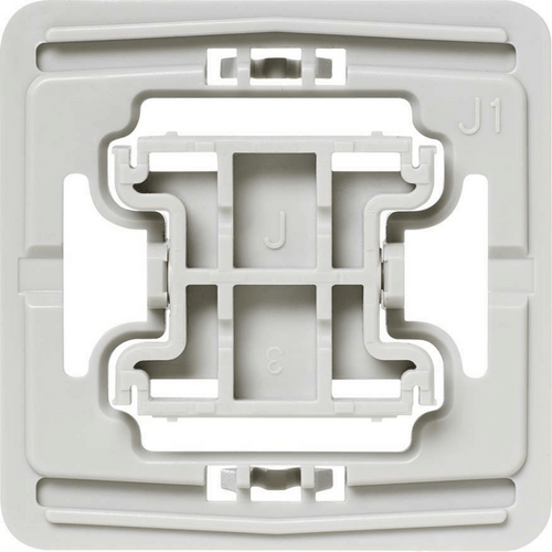Homematic IP Adapter-Set Jung J1 EQ3-ADA-J1(VE20)