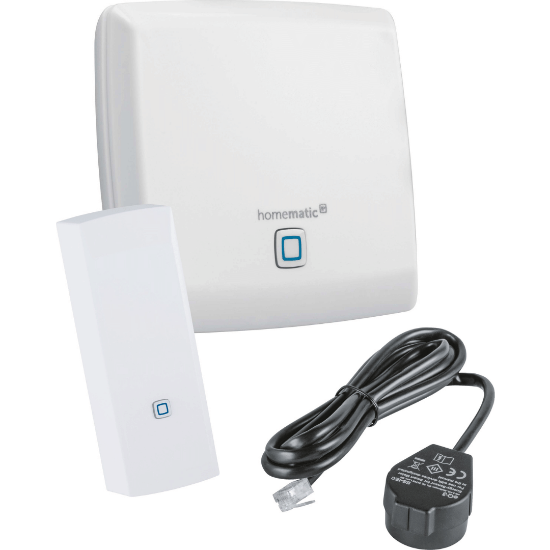 Homematic IP Aktions-Set HAP-IEC