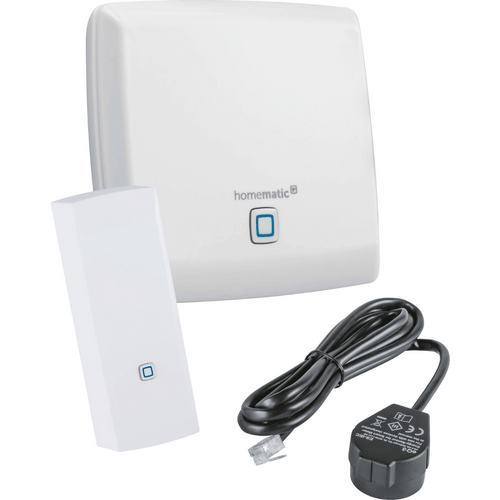 Homematic IP Aktions-Set HAP-IEC