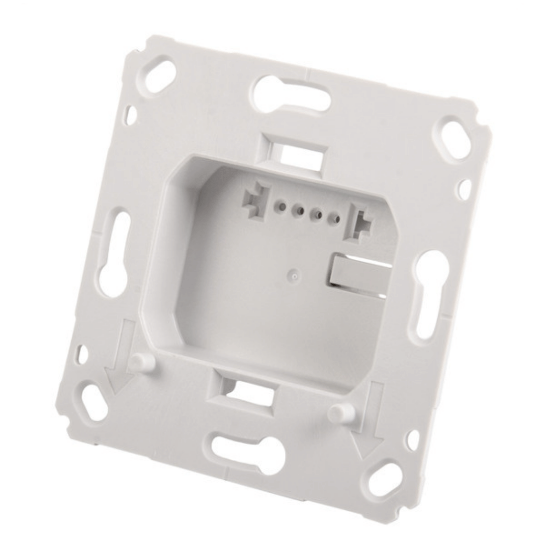Homematic IP Befestigungsplatte WinMatic 157230A1