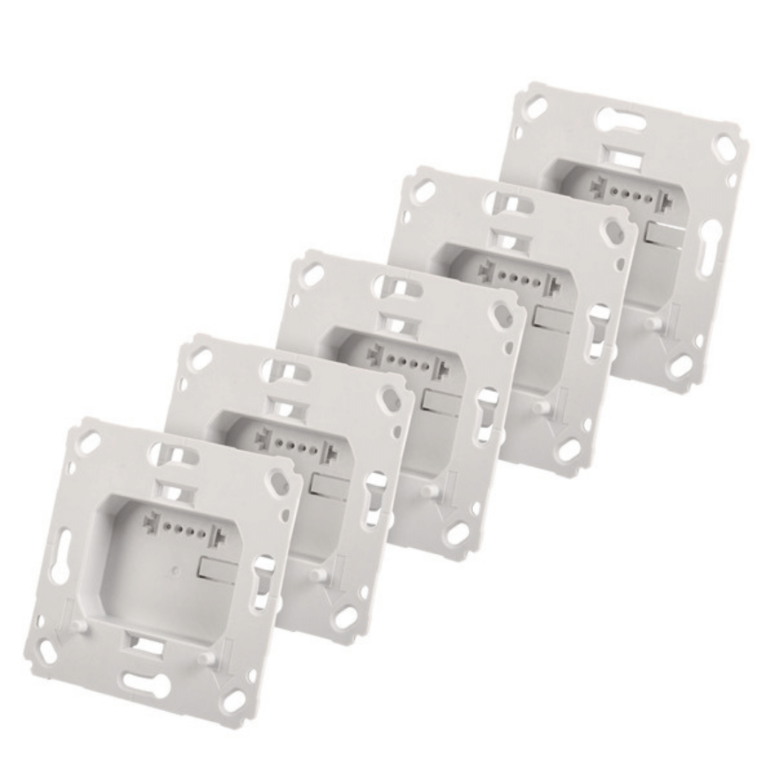 Homematic IP Montageplatte für HM IP Wired 157206A1 (VE5)