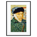 SwitchBot AI Art Frame 31,5 Zoll