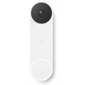 Google Nest Doorbell smartathome
