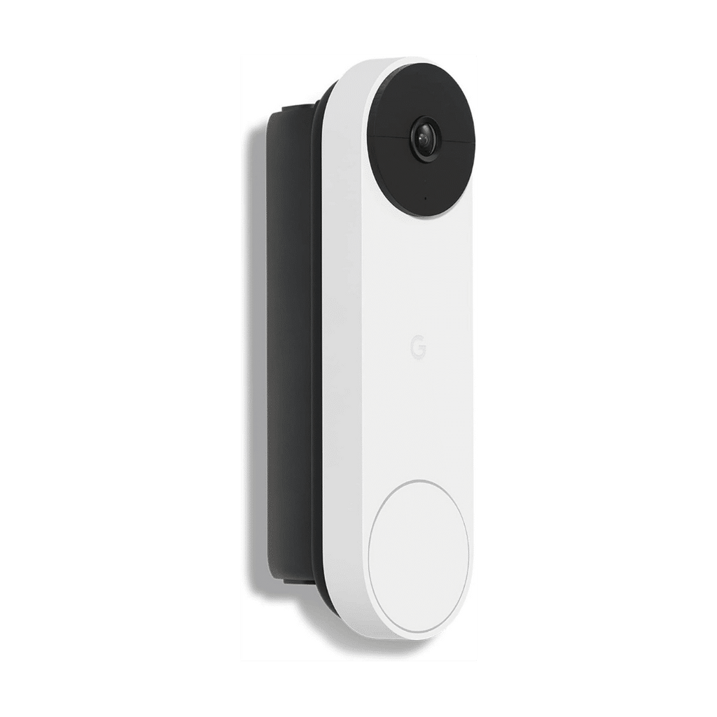 Google Nest Doorbell smartathome