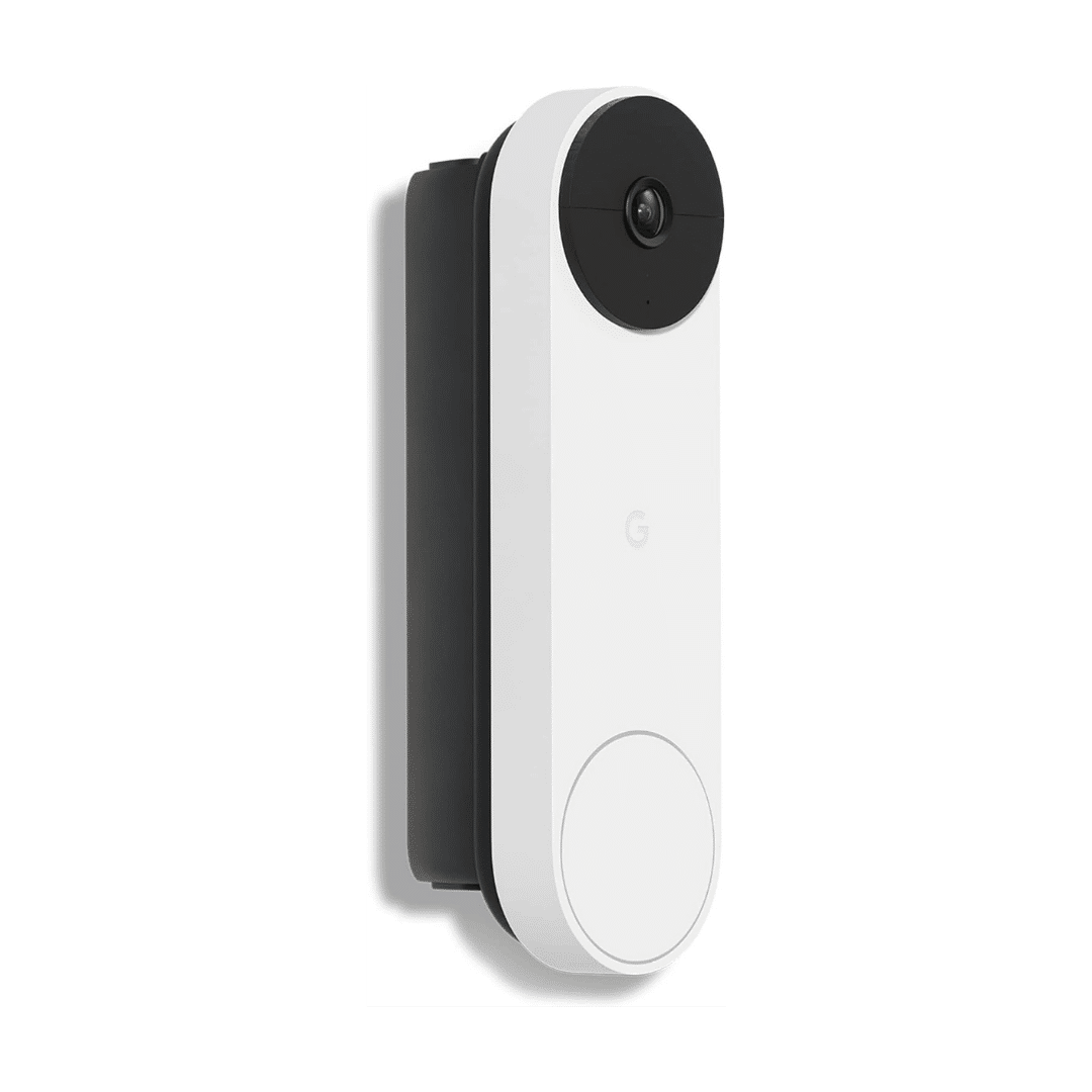 Google Nest Doorbell smartathome