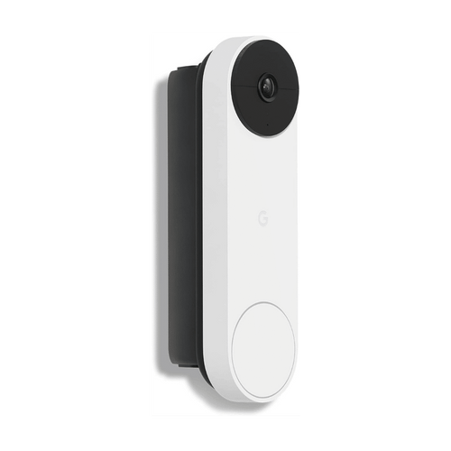 Google Nest Doorbell smartathome