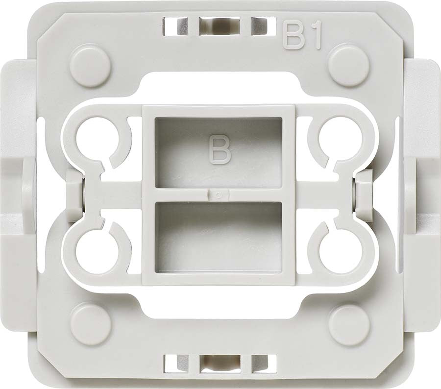 Adapter Berker B1 EQ3-ADA-B1