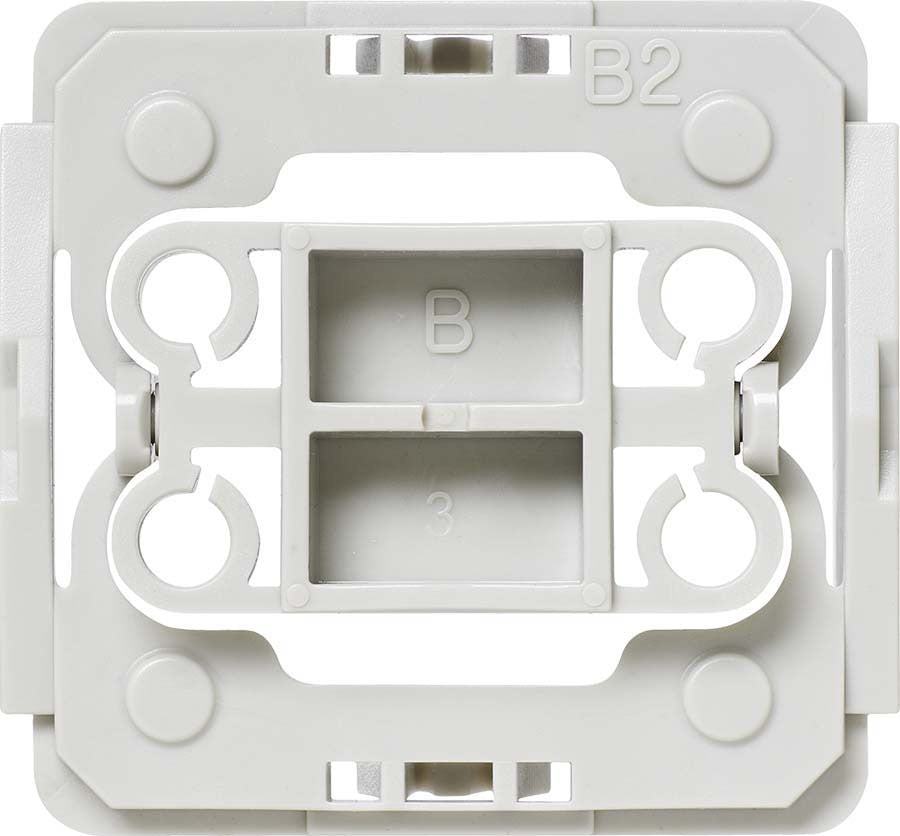 Adapter Berker B2 EQ3-ADA-B2