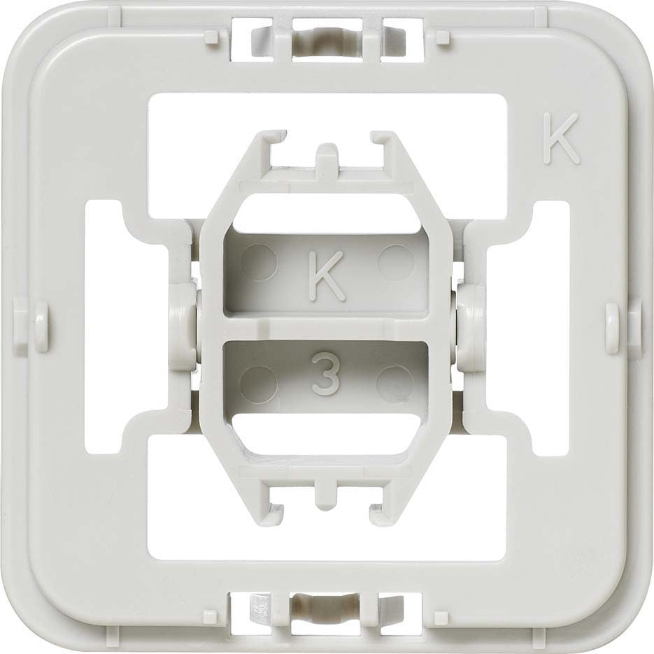 Homematic IP Adapter Kopp EQ3-ADA-KO