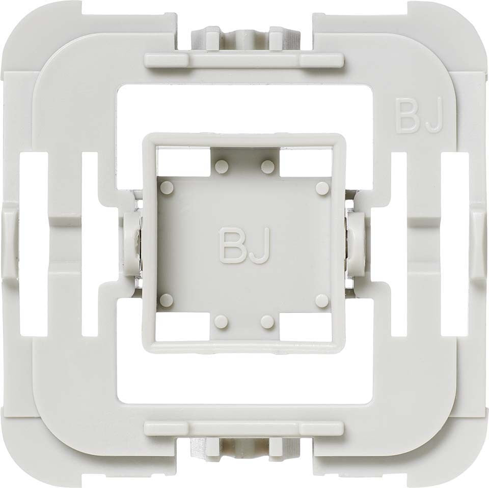 Homematic IP Adapter-Set Busch-Jäger EQ3-ADA-BJ(VE20)