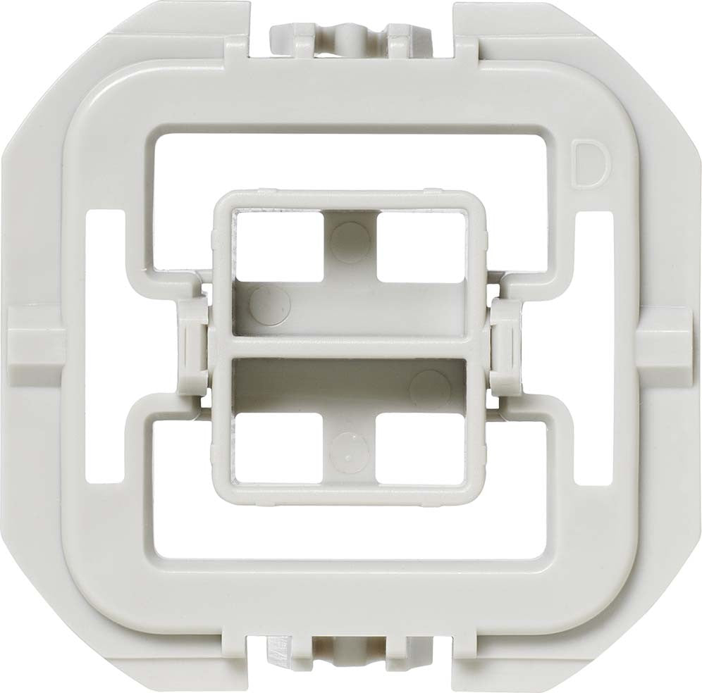Homematic IP Adaper-Set Düwi 20er Set EQ3-ADA-DW