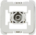 Homematic IP Adapter-Set Gira 55  20er Set  EQ3-ADA-G55(VE20)