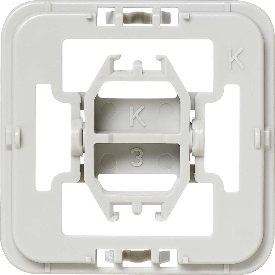 Homematic IP Adapter-Set Kopp  20er Set EQ3-ADA-KO(VE20)