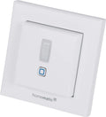 Homematic IP HmIPW Bewegungsmelder f. 55er Rahmen innen HmIPW-SMI55